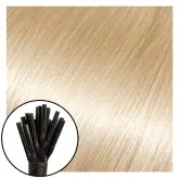 Babe I-Tip Hair Extensions #1001 Yvonne 18"